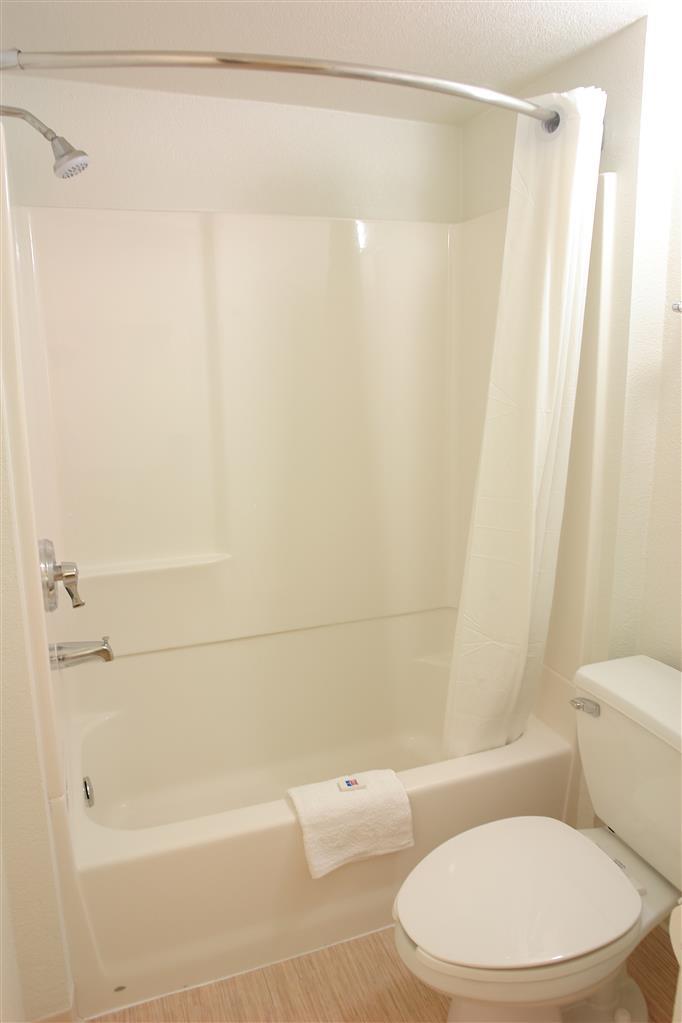 Motel 6 Эйрдри Номер фото