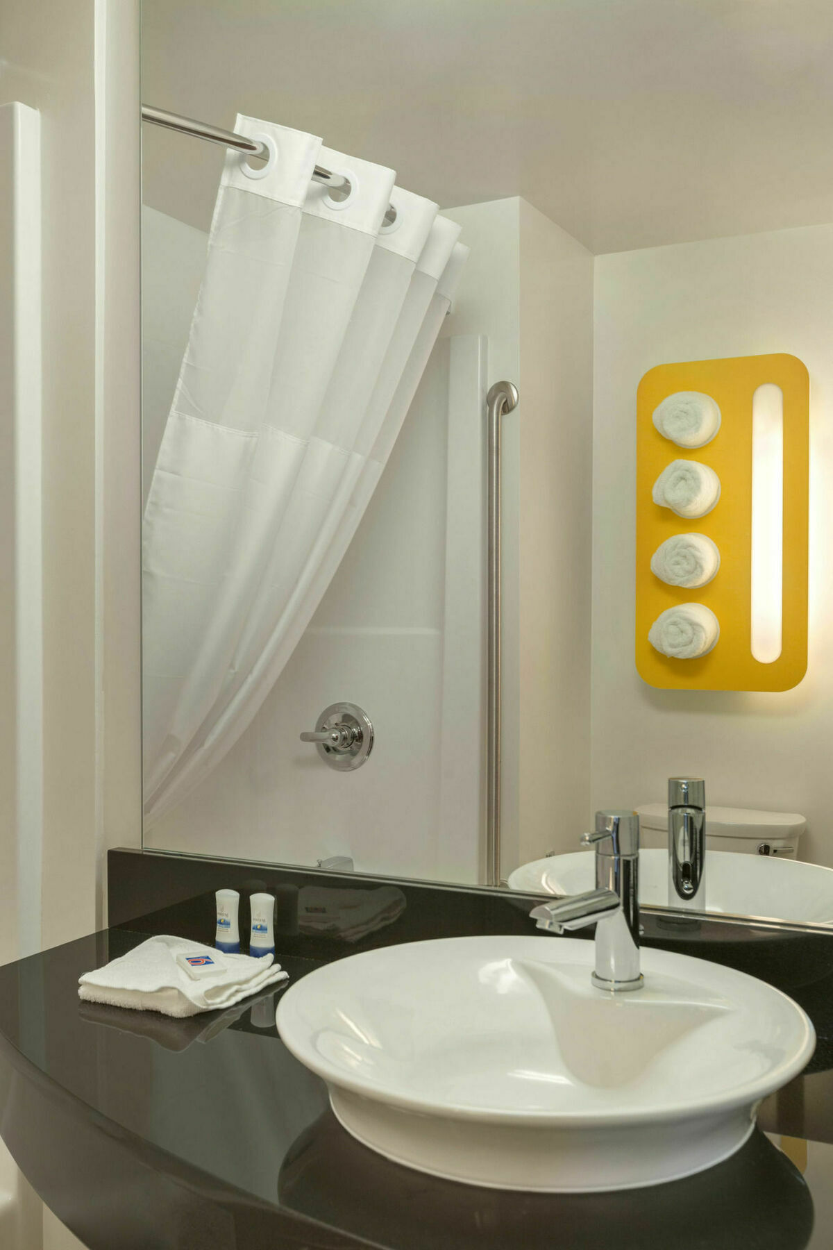 Motel 6 Эйрдри Экстерьер фото